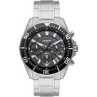 Relógio orient masculino st elite sea solartech mbssc288 p1sx