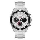 Relógio orient masculino st elite solartech mbssc288 s1sx