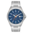 Relógio Orient Masculino ST Neo Sports MBSS1503 D2SX Azul Relógio Orient Masculino ST Neo Sports MBSS1503 D2SX Azul