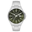 Relógio Orient Masculino ST Neo Sports MBSS1505 E2SX Verde