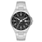 Relógio Orient Masculino ST Neo Sports MBSS1505 P2SX Preto Relógio Orient Masculino ST Neo Sports MBSS1505 P2SX Preto