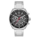 Relógio Orient Masculino ST Neosports MBSSC286 G1SX Cronógrafo Preto Relógio Orient Masculino ST Neosports MBSSC286 G1SX Cronógrafo Preto