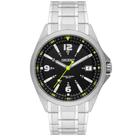 Relogio orient mbss1270 p2sx