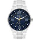 Relogio orient mbss1307 d2sx