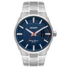 Relogio orient mbss1355 d1sx Relogio orient mbss1355 d1sx