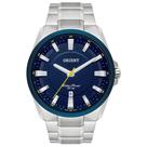 Relógio Orient Neo Sports Masculino MBSS1356 D1SX Aço prata