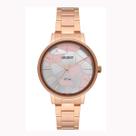 Relógio Orient Original Analógico Rose FRSS0090 R1RX