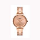 Relógio Orient Original Rose FRSS0089 R1RX Prova d' Agua