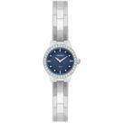 Relógio ORIENT prata feminino FBSS0127 D1SX