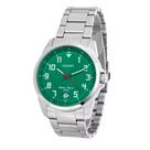 Relógio Orient Prata Masculino MBSS1154A E2SX