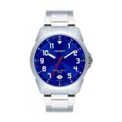 Relógio Orient Prata Masculino MBSS1154AD2SX