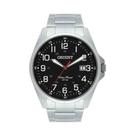 Relógio Orient Prata Masculino MBSS1171 P2SX