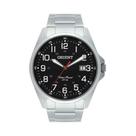 Relógio Orient Prata Masculino MBSS1171 P2SX