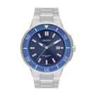 Relógio Orient Prata Masculino MBSS1465 D1SX