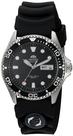 Relógio Orient Ray II Rubber FAA02007B9 em tons de prata 41 mm Relógio Orient Ray II Rubber FAA02007B9 em tons de prata 41 mm