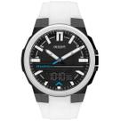 Relógio Orient Solar Tech Anadigi MTSPA003 P1BX