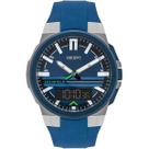 Relógio Orient Solar Tech Anadigi MTSPA005 D1DX