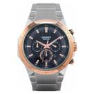 Relógio Orient Solar Tech Cronógrafo Mtssc008p1sx