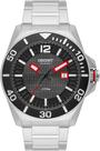 Relógio Orient Solar Tech MBSs1500 G2SX