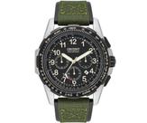 Relógio Orient Solartech Cronógrafo Masculino MBSNC007 P2EX