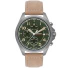 Relógio Orient Solartech Cronógrafo Masculino MBSSC071 F2MX