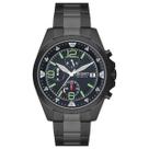 Relógio Orient SolarTech Cronógrafo - MPSSC033 P2PX Relógio Orient SolarTech Cronógrafo - MPSSC033 P2PX