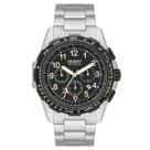 Relógio Orient Solartech Elite Air Cronógrafo - MBSSC289 P2SX Preto