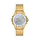 Relógio Orient Solartech Eternal - Fgss0233 B1Kx