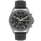 Relógio orient solartech masculino cronógrafo safira mbscc071 p2px