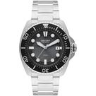 Relógio Orient Solartech Masculino Diver 200m Aço inox MBSS1471 G1SX