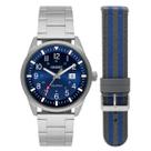 Relógio Orient SolarTech Masculino - MBSS1452 D2SX