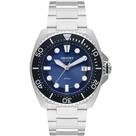 Relógio Orient Solartech Masculino MBSS1471 D1SX