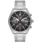 Relógio Orient SolarTech Masculino MBSSC249 P2SX - Troca Pulseira.