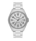 Relógio Orient Solartech Masculino Prata MBSS1492 B2SX