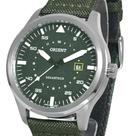 Relógio Orient SOLARTECH MBSN1004
