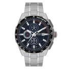 Relógio Orient Solartech MBSSC296 D1SX Masculino 43mm Aço Inox Relógio Orient Solartech MBSSC296 D1SX Masculino 43mm Aço Inox