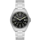 Relógio Orient Solartech Prata Masculino MBSS1492 P2SX