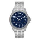 Relógio Orient Solatech Masculino com números MBSS0020 D2SX