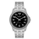 Relógio Orient Solatech Masculino com números MBSS0020 P2SX
