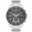 Relógio Orient Sport Cronógrafo Masculino - MBSSC229 G2SX