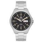 Relógio Orient Sport Land 3 Estrelas Automático - YN6SS007 P2SX Preto