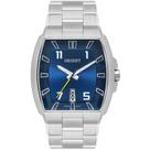 Relógio orient sport masculino analógico gbss1054-d2sx prata