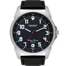 Relógio orient sport masculino analógico mbsc1031 preto