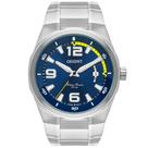 Relógio orient sport masculino clássico mbss1429 d2sx prata Relógio orient sport masculino clássico mbss1429 d2sx prata