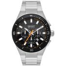 Relógio Orient Sport Masculino Cronógrafo MBSSC253 P0SX Prata