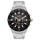 Relógio Orient Sport Masculino Cronógrafo MBSSC253 POSX