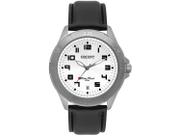 Relógio Orient Sport Masculino MBSC1032 S2PX Pulseira de Couro Preto