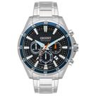 Relógio Orient Sport Masculino Mbssc220