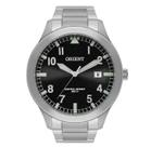 Relógio Orient Sport Masculino Prata MBSS1361 P2SX