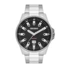 Relógio Orient Sport MBSS1402 P1SX Masculino 46mm Aço Inox